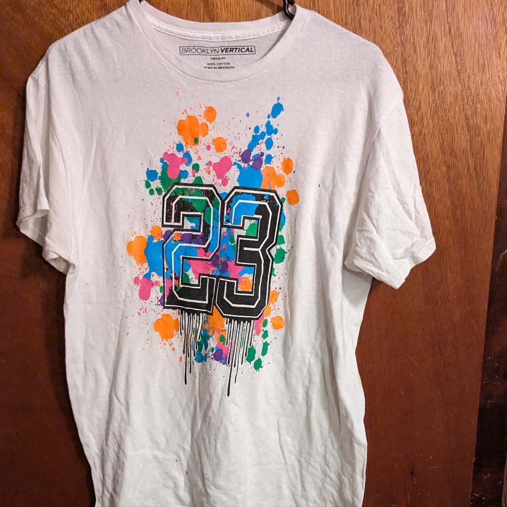 Men's tee